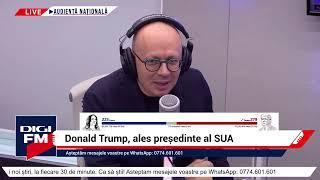 Se termină războiul din Ucraina cu Donald Trump la Casa Albă?