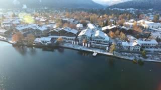 Hotel Bachmair am See | Rottach-Egern am Tegernsee