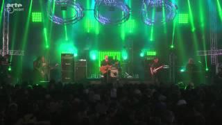 Skyclad - Live at Hellfest