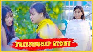 Tera Yaar Hoon Mein | Ye Dosti Hum Nahi Todenge | Female Version | Heart Touching Story