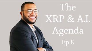 This Is The TRUTH About XRP & The A.I. Agenda... Its All Connected | Tallguy Tycoon | Ep 8