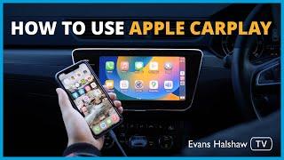 What is Apple CarPlay and How Do You Use It? (Beginner's Guide)