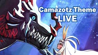 FGO 9th Anniversary LIVE - Camazotz Theme