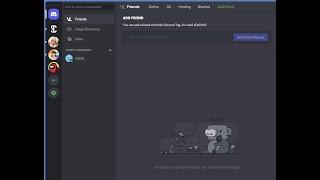 How to fix Discord black screen when sharing your screen on Mac?