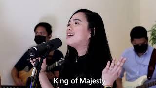 King of Majesty - Hillsong