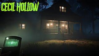 Cecil Hollow - Paranormal Strange Events | Sci-fi Aliens Horror Game