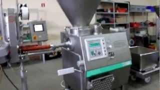 NESTO - Vacuum filler VEMAG HP 15 C