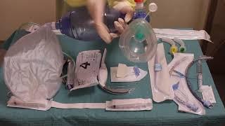 Endotracheal Intubation in the Critically Ill