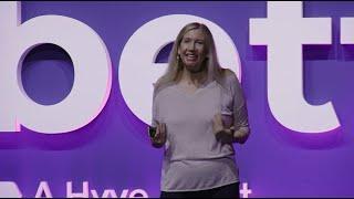 Thrive with AI: Lead like a Scientist - Jaime Teevan Bett UK 2024 Keynote