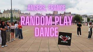 K-POP RANDOM PLAY DANCE by Cheonsa Crew [France]