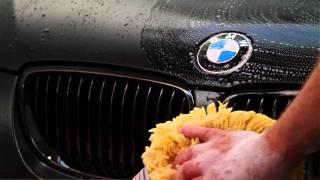 BMW Individual Frozen Paint Guidelines