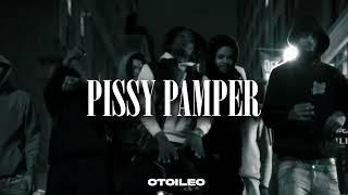 Otoileo x Kyle Richh Sample Drill Type Beat - "Pissy Pamper" | NY Drill Instrumental 2023