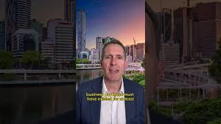 Buy a business in Queensland to get a pathway to PR