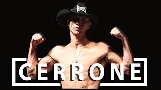 Donald "Cowboy" Cerrone || "I'm A Cowboy"