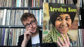 Top 5 Aretha Franklin Albums