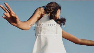 FREE| Why Don't We x NOTD Type Beat "Ask Me To Stay" Pop House Instrumental