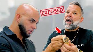 Exposed! Billion-Dollar Jeweler’s $10K Rolex Rip-off | CRM Life E159