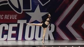 Home With You | Age 16 Senior Solo | Outlet Dance Complex