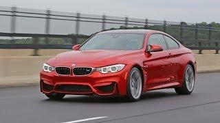 BMW M4 long term review. 25,000 miles, 18 months.