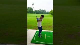 Pakistani Juniors golf way behind Rest of Asian Golf JB Swings Golf Academy promoting Golf  2023