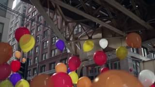 Apple iPhone 7 ad   Balloons