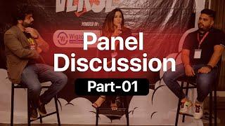 Panel Discussion with D2C Experts