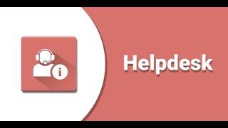 Odoo Apps - Helpdesk | Odoo 15