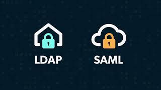 LDAP vs SAML: What's the Difference?