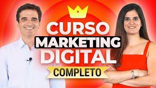 CURSO de Marketing Digital Completo (2024)