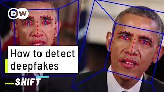 How to detect deepfakes | Deepfakes explained