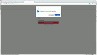 Демо Web UI платформы для DevelNext и JPHP