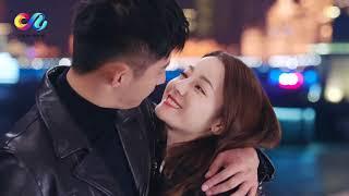 kiss and sweet cut | Dilraba，JohnnyHuangLove Designer  | 2020 Chinese drama 