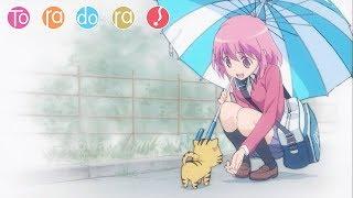 Toradora! - Ending 1 | Vanilla Salt