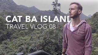 CAT BA ISLAND | HA LONG BAY, VIETNAM  - Land of the Dragons