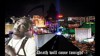 2pac - Death will come tonight (Mix by Miguel Blackmore)