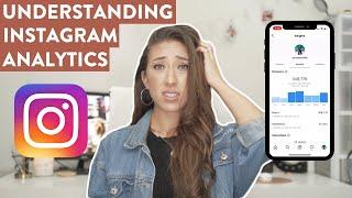 INSTAGRAM INSIGHTS EXPLAINED 2020 | How You Can Use Your Insights To Increase Engagement