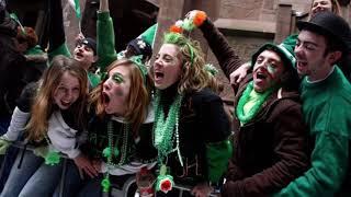 Irish superstitions: St Patrick’s day