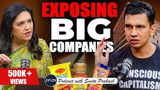 EP-226 | Foods That Are 'KILLING' You | Misleading Ads Exposed | Revant Himatsingka | Food 'pharmer'