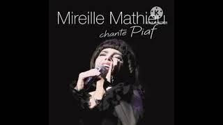 Mireille Mathieu- Milord (Version Alternative 1985)