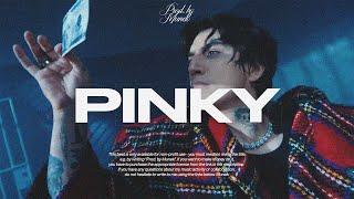 SOBEL & OKEKEL & OKI Type Beat "PINKY" (FREE)