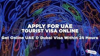 Dubai Tourist Visa | Uae Visa | Dubai Online Visa | Dubai Visa 14 Days, 30 Days, 90 Days.