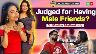 Madhu Mailankody - Relatives & Rumours, Overthinking and IPL & Fixing 