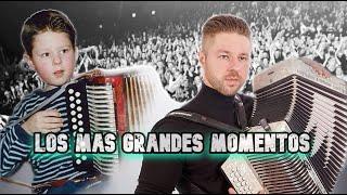 Los Más Grandes Momentos en Musica! - Dwayne El Holandés