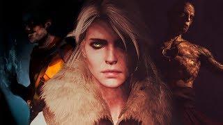 5 most powerful creatures of Neverland | The Witcher Top