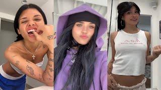 Best of Nessa Barrett from tiktok Part 2