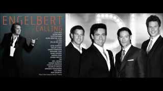 IL DIVO & Engelbert Humperdinck "Spanish Eyes" 2014