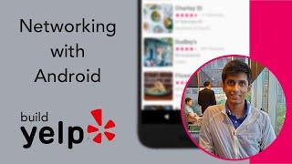 Build a Yelp Clone on Android - Retrofit Networking Tutorial