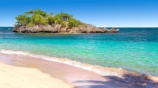 Gentle Waves of Ermitano Beach - Relaxing Ocean Sounds for Study, Meditation, Sleeping