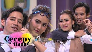 Ayu & Tarra Ajari Cara Bela Diri [Cecepy] [27 Apr 2016]