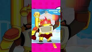 Лучшие концепты скинов #brawlstars #бравлстарс